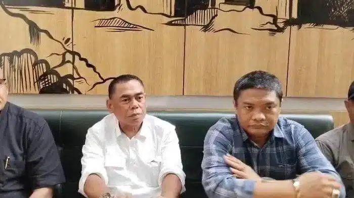 Sekjen DPC GRIB Jaya Depok Angkat Bicara Terkait Insiden Pembakaran Mobil Polisi di Harjamukti Sekjen DPC GRIB Jaya Depok Angkat Bicara Terkait Insiden Pembakaran Mobil Polisi di Harjamukti