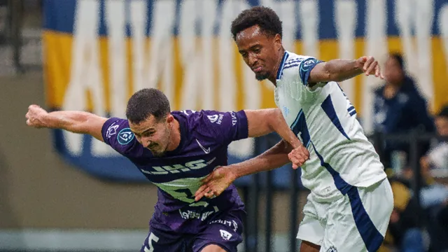 Vancouver Whitecaps vs Pumas UNAM: Hasil Imbang di Perempat Final CONCACAF Champions Cup 2025 Vancouver Whitecaps vs Pumas UNAM: Hasil Imbang di Perempat Final CONCACAF Champions Cup 2025