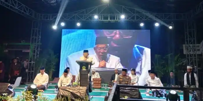 Haul ke-459 Sultan Maulana Yusuf: Mengenang Kepemimpinan dan Warisan Teladan