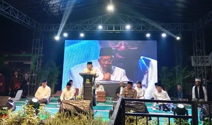 Haul ke-459 Sultan Maulana Yusuf: Mengenang Kepemimpinan dan Warisan Teladan Haul ke-459 Sultan Maulana Yusuf: Mengenang Kepemimpinan dan Warisan Teladan