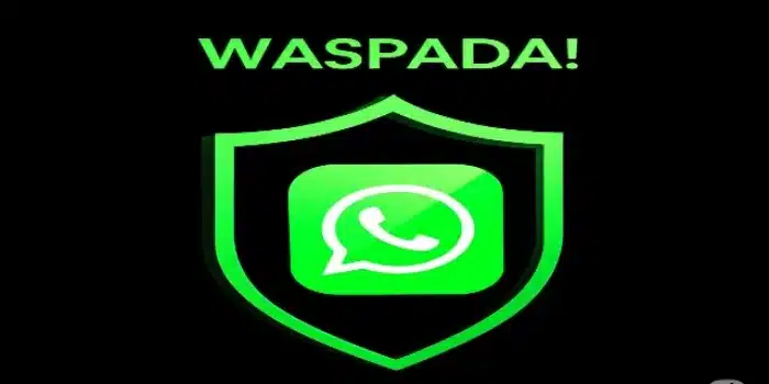 Ciri-Ciri WhatsApp Anda Disadap