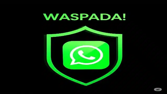 Waspada! Ini Ciri-Ciri WhatsApp Anda Disadap dari Jarak Jauh dan Cara Mengatasinya Waspada! Ini Ciri-Ciri WhatsApp Anda Disadap dari Jarak Jauh dan Cara Mengatasinya