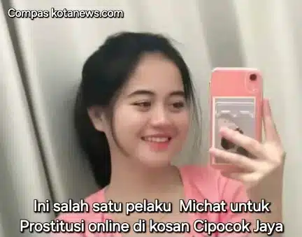 Darurat Prostitusi Online di Kota Serang: Warga Resah, Penggiat Publik Toni Firdaus Desak Aparat Bertindak Tegas Darurat Prostitusi Online di Kota Serang: Warga Resah, Penggiat Publik Toni Firdaus Desak Aparat Bertindak Tegas