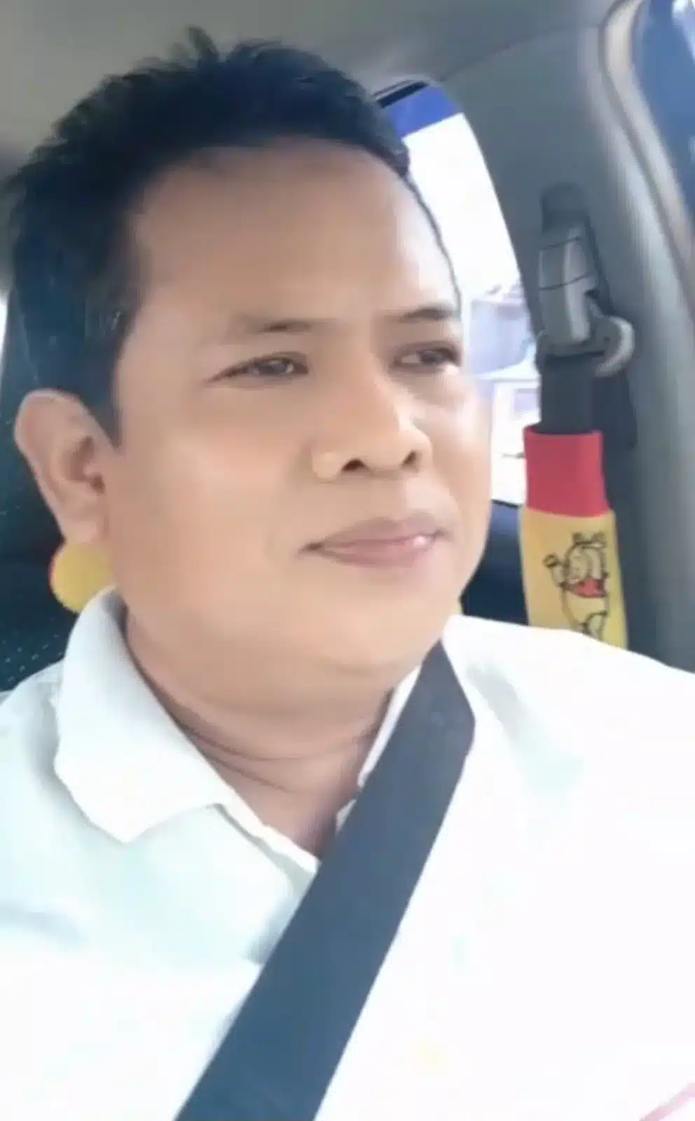 Penggiat Publik Toni Firdaus Minta Banten Ada Sosok Sang Demokrasi Sejati: Menang dan Kalah dengan Jiwa Besar demi Kemajuan Daerah Penggiat Publik Toni Firdaus Minta Banten Ada Sosok Sang Demokrasi Sejati: Menang dan Kalah dengan Jiwa Besar demi Kemajuan Daerah