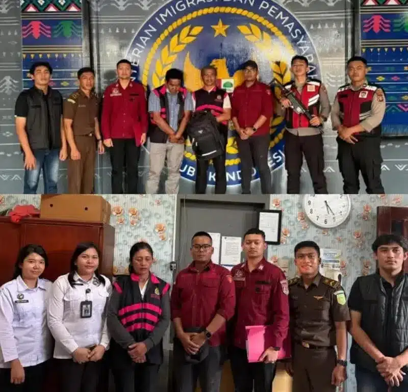 Kejari Karo Tangkap Pemilik Kios dan Dua Pegawai Dinas Pertanian Terkait Dugaan Korupsi Pupuk Subsidi Kejari Karo Tangkap Pemilik Kios dan Dua Pegawai Dinas Pertanian Terkait Dugaan Korupsi Pupuk Subsidi