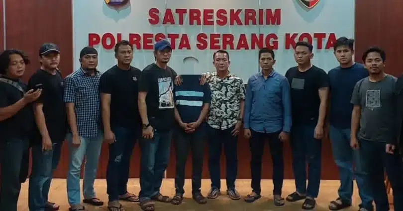 Misteri Kematian Petry Sihombing Terkuak, Suami Sendiri Jadi Tersangka Misteri Kematian Petry Sihombing Terkuak, Suami Sendiri Jadi Tersangka