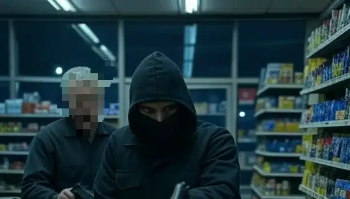 Ngeri! Anak 7 Tahun Ungkap Kematian Ibunya, Ternyata Pelaku Bersembunyi di Balik Skenario Palsu Perampokan! Ngeri! Anak 7 Tahun Ungkap Kematian Ibunya, Ternyata Pelaku Bersembunyi di Balik Skenario Palsu Perampokan!