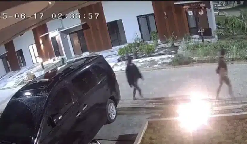 Manajemen Citra Swarna Tembong City Tingkatkan Keamanan Pasca Kasus Pencurian di Dua Cluster Manajemen Citra Swarna Tembong City Tingkatkan Keamanan Pasca Kasus Pencurian di Dua Cluster