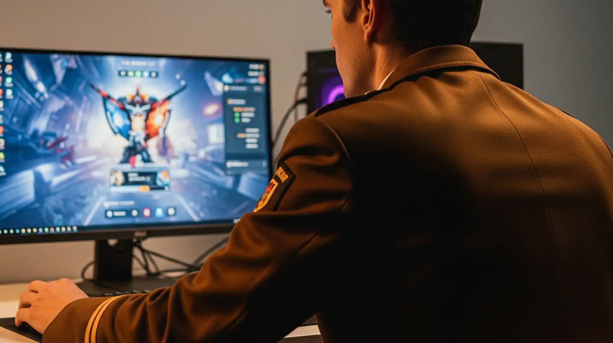 Petugas Samsat Cikande Diduga Asyik Main Game di Tengah Antrean Panjang, Warganet Geram Petugas Samsat Cikande Diduga Asyik Main Game di Tengah Antrean Panjang, Warganet Geram