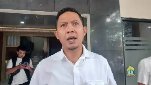 Pemkot Serang Relokasi Ratusan Pedagang Pasar Rau Mulai 29 Juli Pemkot Serang Relokasi Ratusan Pedagang Pasar Rau Mulai 29 Juli