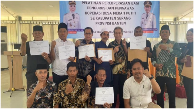 Forum Koperasi Desa Merah Putih Kecamatan Binuang Mantapkan Konsolidasi Pasca Bimtek Forum Koperasi Desa Merah Putih Kecamatan Binuang Mantapkan Konsolidasi Pasca Bimtek