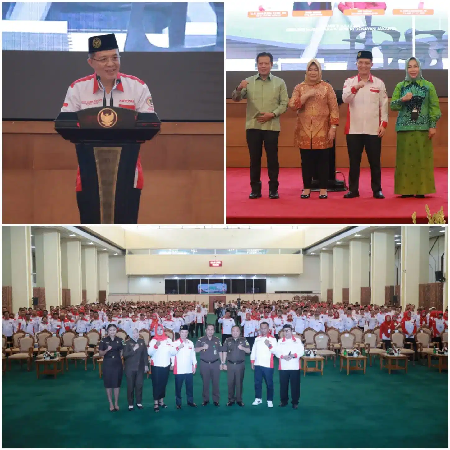 Suara Desa Menggema di MPR RI: BPD Siap Kawal Program Strategis Prabowo-Gibran Menuju Indonesia Emas 2045 Suara Desa Menggema di MPR RI: BPD Siap Kawal Program Strategis Prabowo-Gibran Menuju Indonesia Emas 2045