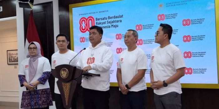 Pemerintah Tetapkan Senin, 18 Agustus 2025 Sebagai Libur Nasional Tambahan