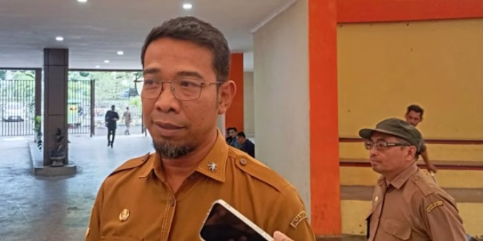 Pemprov Banten Gelontorkan Rp83 Miliar untuk Bangun 40 Ruas Jalan Desa di 2025