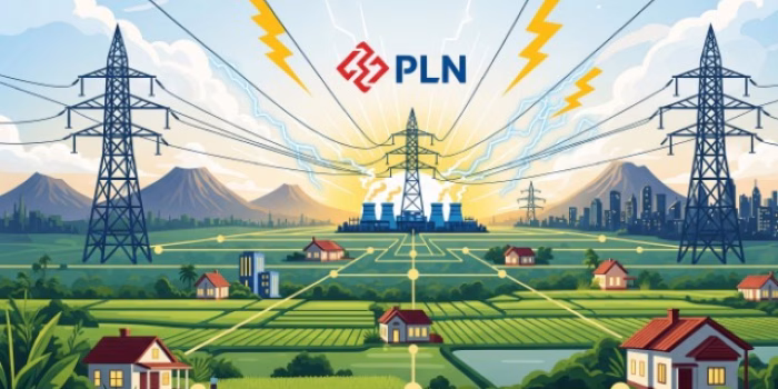 Tarif Terbaru Listrik PLN per kWh Mulai Berlaku 4 Agustus 2025