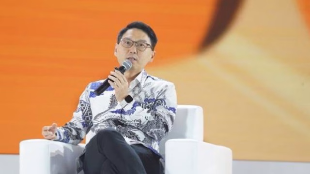 Peredaran Rokok Ilegal Marak, Bos HM Sampoerna Angkat Bicara Peredaran Rokok Ilegal Marak, Bos HM Sampoerna Angkat Bicara