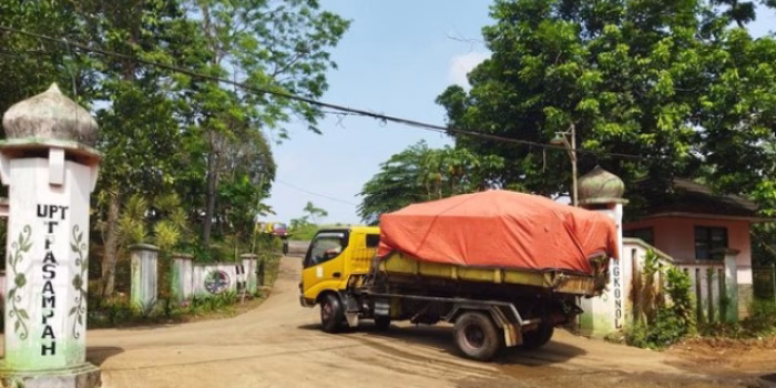 Pemkab Pandeglang Tanggapi Penolakan Warga Soal TPA untuk Sampah Tangsel