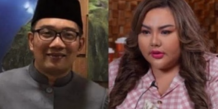 Drama tes DNA Ridwan Kamil dan Lisa Mariana memanas. Lisa pasrah menunggu hasil, RK beri pernyataan mengejutkan siap tanggung jawab.