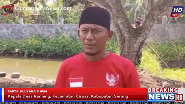 Desa Ranjeng Sukses Jalankan Program Ketahanan Pangan Sejak 2022, Dipimpin Kepala Desa Sapta Mulyana Desa Ranjeng Sukses Jalankan Program Ketahanan Pangan Sejak 2022, Dipimpin Kepala Desa Sapta Mulyana