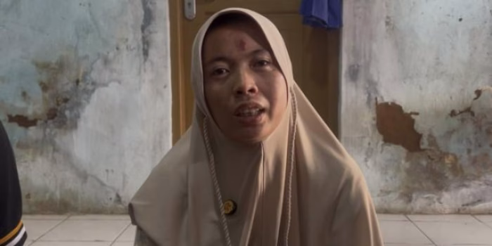 Kisah Tiara: Balita Penderita Gizi Buruk Meninggal Usai Alami Kendala di RS Hermina Ciruas