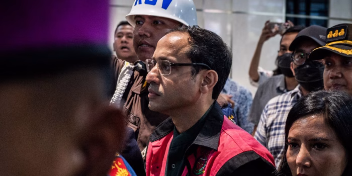 Jaksa Agung Periksa Tempat Tinggal Nadiem Makarim, Amankan Dokumen Penting
