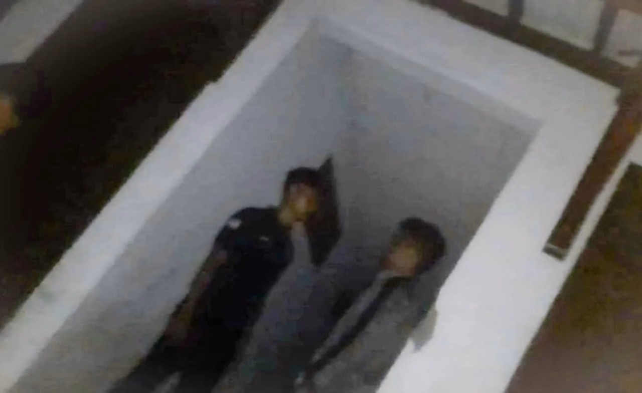 Siswa Paskibra di SMA Negeri 1 Serang Diduga Alami Pemukulan oleh Kakak Kelas Siswa Paskibra di SMA Negeri 1 Serang Diduga Alami Pemukulan oleh Kakak Kelas