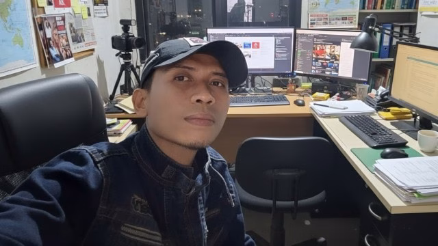 Pegiat Publik Budi Saepudin Apresiasi Pemkot Serang dan Polresta Serang Ungkap Gudang Miras Ilegal di Taktakan Pegiat Publik Budi Saepudin Apresiasi Pemkot Serang dan Polresta Serang Ungkap Gudang Miras Ilegal di Taktakan