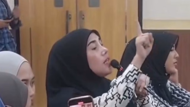 Pemkot Serang Pertimbangkan Evaluasi Program Makan Bergizi Gratis Usai Muncul Penolakan Pemkot Serang Pertimbangkan Evaluasi Program Makan Bergizi Gratis Usai Muncul Penolakan