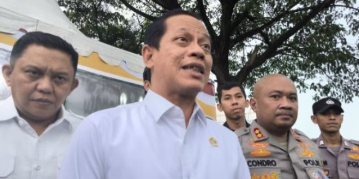 KLH Gugat PT Peter Metal Technology dan Pengelola Kawasan Industri Cikande Terkait Pencemaran Radiasi Cesium-137