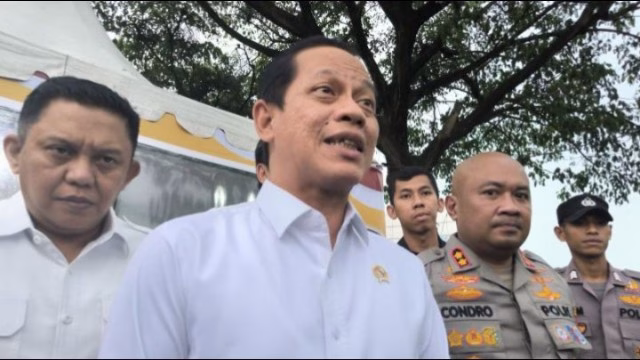 KLH Gugat PT Peter Metal Technology dan Pengelola Kawasan Industri Cikande Terkait Pencemaran Radiasi Cesium-137 KLH Gugat PT Peter Metal Technology dan Pengelola Kawasan Industri Cikande Terkait Pencemaran Radiasi Cesium-137