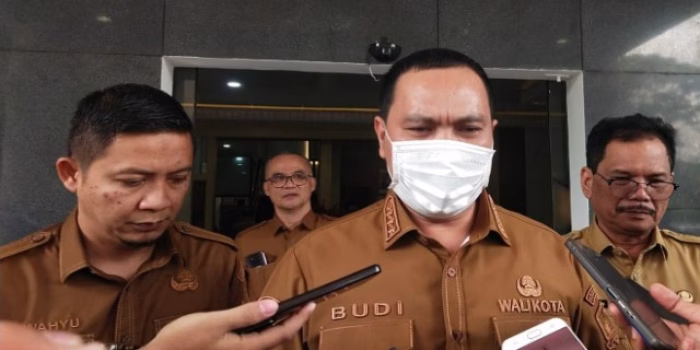 Pemkot Serang Siapkan Perwal Wajibkan 80 Persen Tenaga Kerja Lokal, Target Tekan Pengangguran 2026
