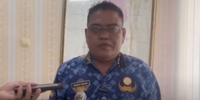 Camat Walantaka Buka Suara soal Temuan Limbah Medis Berbahaya di Graha Walantaka, Kota Serang