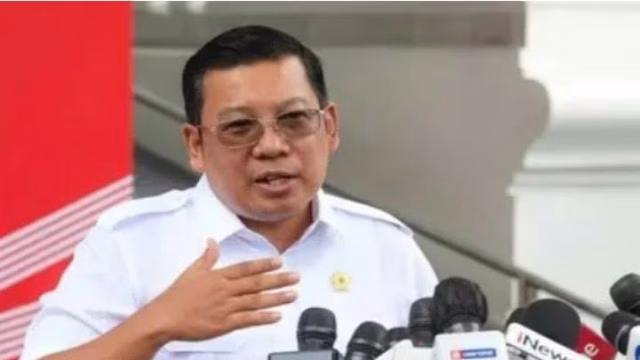 Presiden Prabowo Resmi Ganti Kepala Bapanas, Arief Prasetyo Adi Digantikan Amran Sulaeman Presiden Prabowo Resmi Ganti Kepala Bapanas, Arief Prasetyo Adi Digantikan Amran Sulaeman