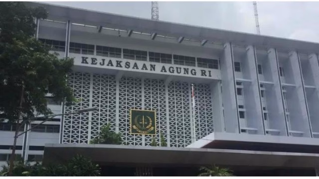 Jaksa Agung Copot Pejabat Jamintel Terkait Skandal Penggelapan Barbuk Kasus Fahrenheit Jaksa Agung Copot Pejabat Jamintel Terkait Skandal Penggelapan Barbuk Kasus Fahrenheit