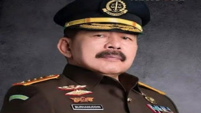 Kejagung Serahkan Uang Pengganti Rp.13,25 Triliun dari Kasus Ekspor CPO Kejagung Serahkan Uang Pengganti Rp.13,25 Triliun dari Kasus Ekspor CPO