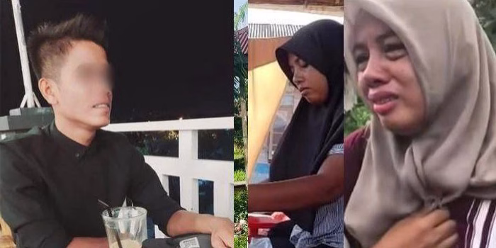 Update Terkini: Melda Safitri Rencanakan Pertemuan Langsung dengan Bupati Aceh Singkil dan Suami JS untuk Redam Perselisihan