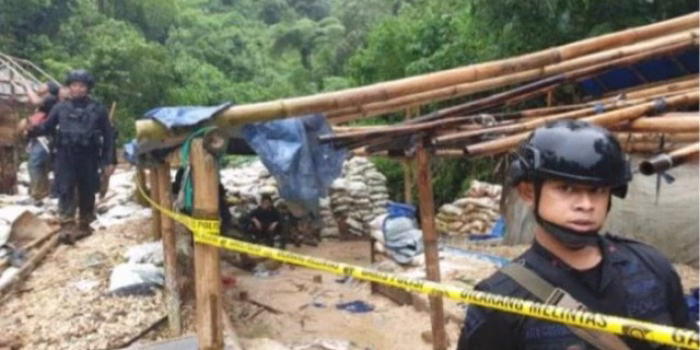 Pemkab Lebak Dorong Pembentukan Wilayah Pertambangan Rakyat, Upaya Tertibkan Tambang Ilegal