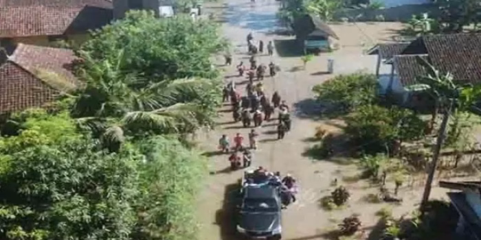 Banjir dan Longsor Melanda Delapan Kecamatan di Lumajang, Pemerintah Daerah Percepat Normalisasi Drainase