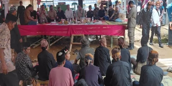 Seren Taun Kasepuhan Adat Cibedug: Warisan Budaya Ribuan Tahun yang Terus Terjaga di Tengah Masyarakat Lebak