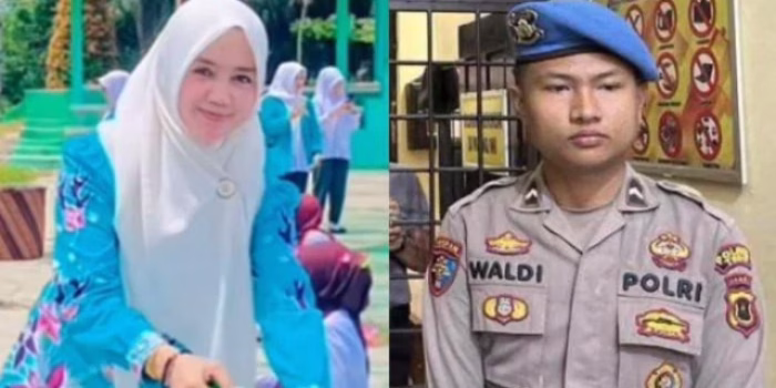 Berita Terkini Jambi: Pembunuhan Sadis Erni Yuniarti Oleh Pacar Polisi Muda, Selisih Usia & Riwayat Selingkuh Jadi Sorotan