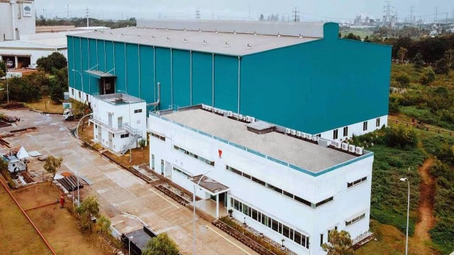 Peluang Karir Menarik: Lowongan Document Control di PT Thermax International Indonesia, Cilegon Peluang Karir Menarik: Lowongan Document Control di PT Thermax International Indonesia, Cilegon