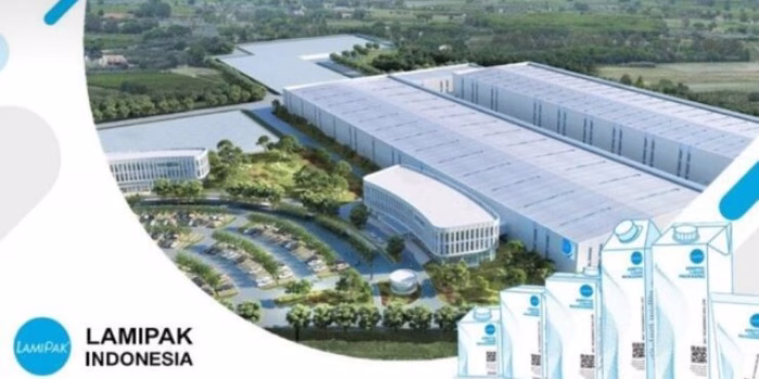 Lowongan Slitting Process Engineer di PT Lami Packaging Indonesia, Julang Cikande Serang