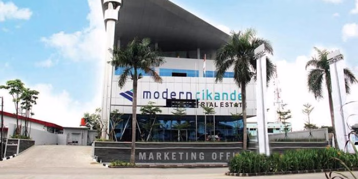 Peluang Karir Menarik: PT Modernland Realty Tbk Cari Sales Marketing untuk Cikande, Serang