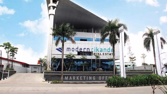 Peluang Karir Menarik: PT Modernland Realty Tbk Cari Sales Marketing untuk Cikande, Serang Peluang Karir Menarik: PT Modernland Realty Tbk Cari Sales Marketing untuk Cikande, Serang