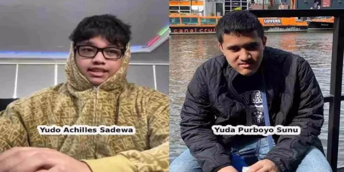 Profil Dua Putra Menteri Keuangan Purbaya Yudhi Sadewa: Kisah Inspiratif Yuda Purboyo Sunu dan Yudo Achilles Sadewa