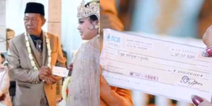 Sheila Diperiksa Polisi, Mbah Tarman Sakit – Kasus Pernikahan Viral Pacitan 2025