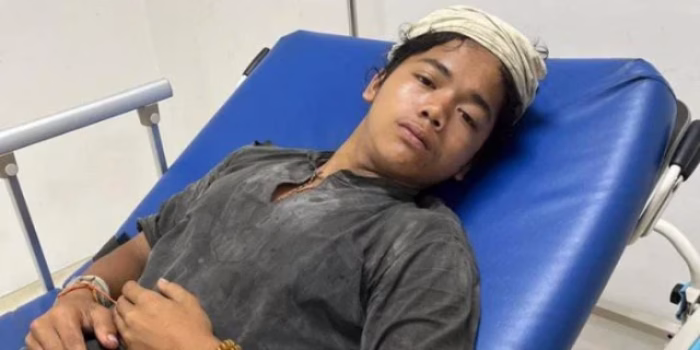 Warga Suku Baduy Dalam Korban Begal Brutal di Jakarta: Uang Rp3 Juta, Madu Tawon, dan HP Dirampas Pelaku