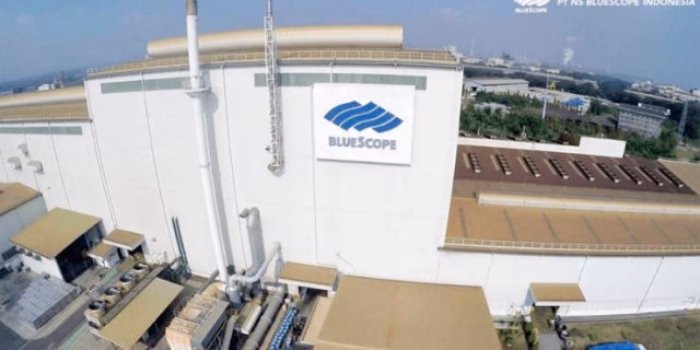 PT NS BlueScope Indonesia, Cilegon – Peluang Karir di Industri Baja Berstandar Global