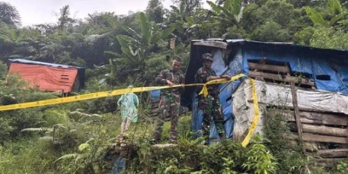 Tragedi di Kawasan TNGHS: Satu Petugas Tewas Saat Razia Tambang Emas Tanpa Izin di Gunung Salak