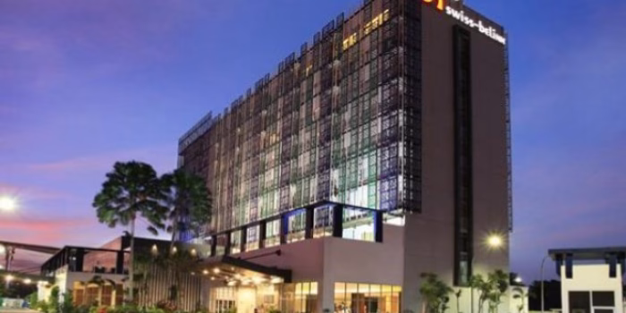 Peluang Karir Menarik di Swiss-Belinn Modern Cikande: Lowongan Kerja Full Time untuk Posisi Strategis